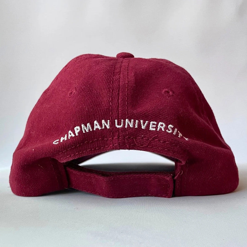 Chapman University cap