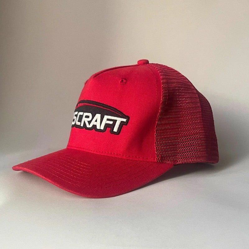 Discraft trucker cap