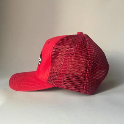 Discraft trucker cap