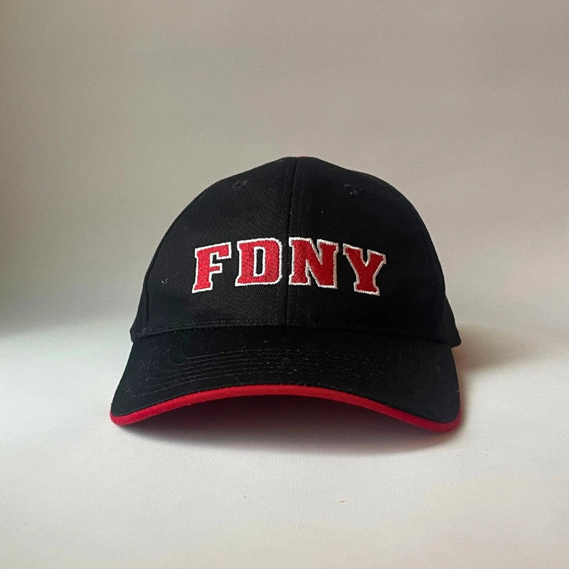 FDNY cap