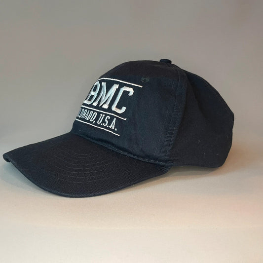 IBMC cap