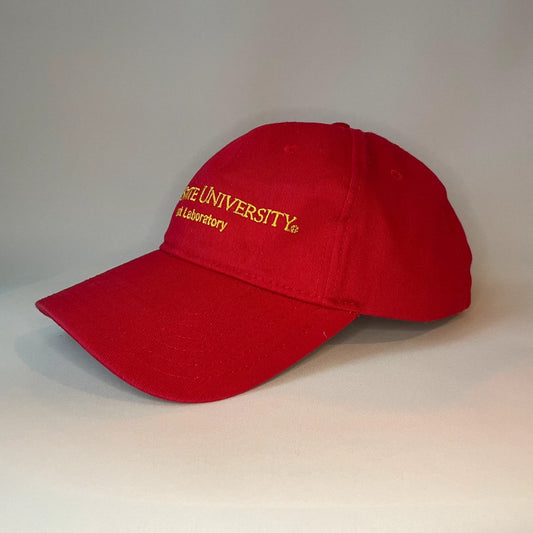 Iowa State University cap