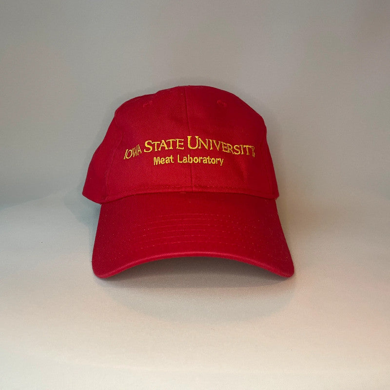 Iowa State University cap