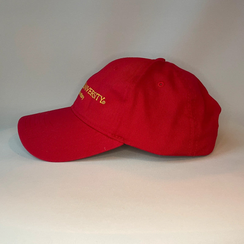 Iowa State University cap