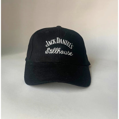 Jack Daniels Stillhouse cap