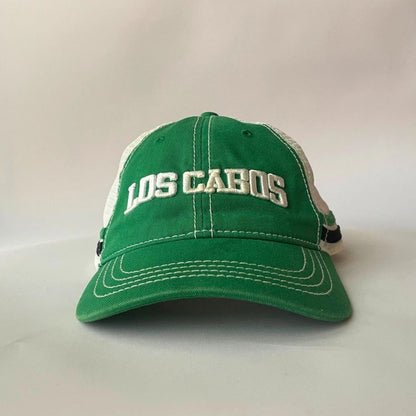 Los Cabos trucker cap