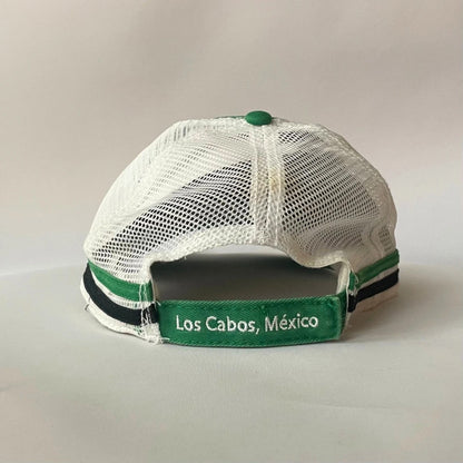 Los Cabos trucker cap