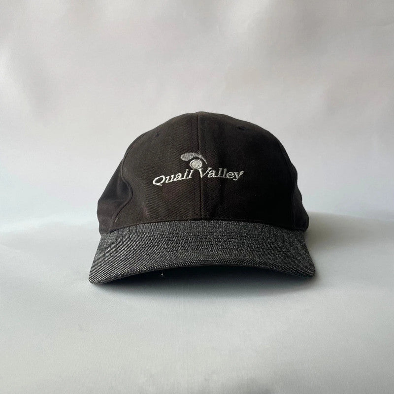 Quali valley cap