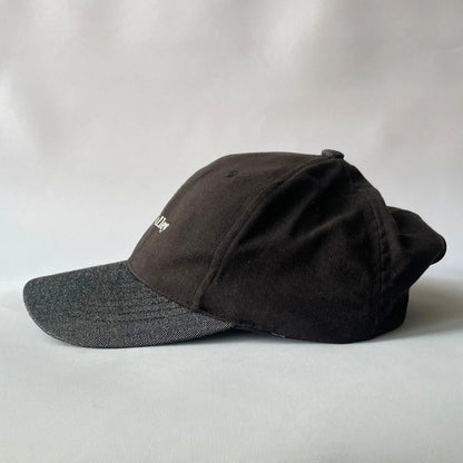 Quali valley cap