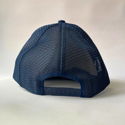 Rochester police sgt trucker cap