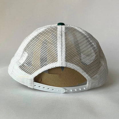 Ziya active trucker cap