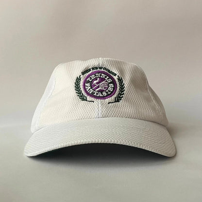 Tennis fantasies cap