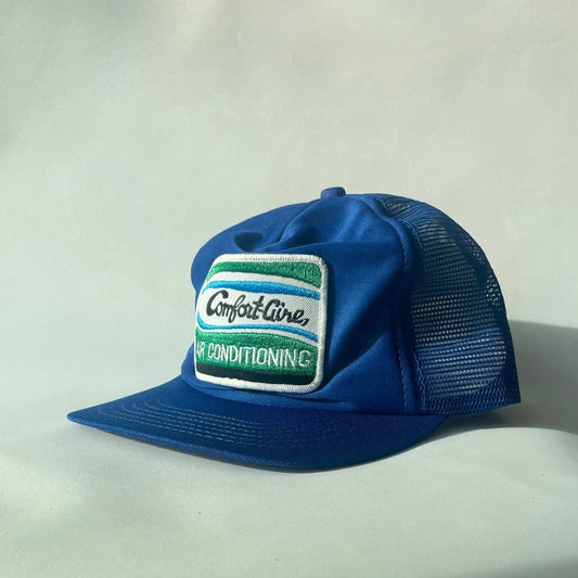 comfort airconditioning cap