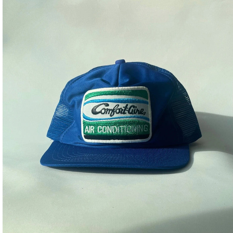 comfort airconditioning cap
