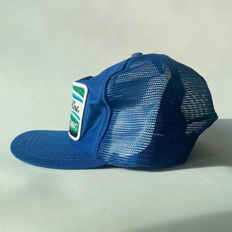 comfort airconditioning cap