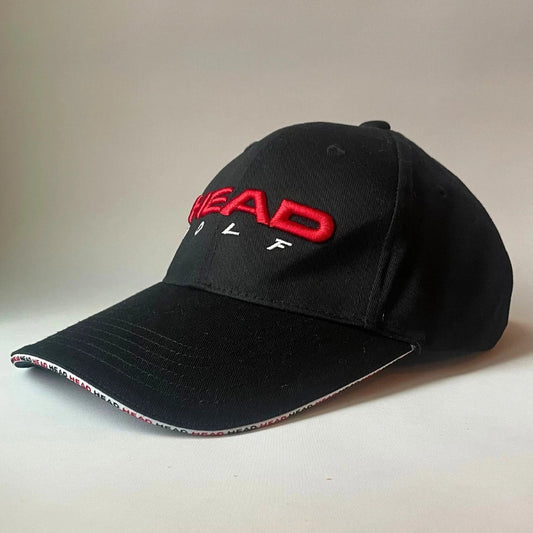 Head golf cap