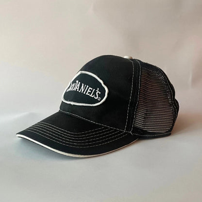 Jack Daniels stamp cap