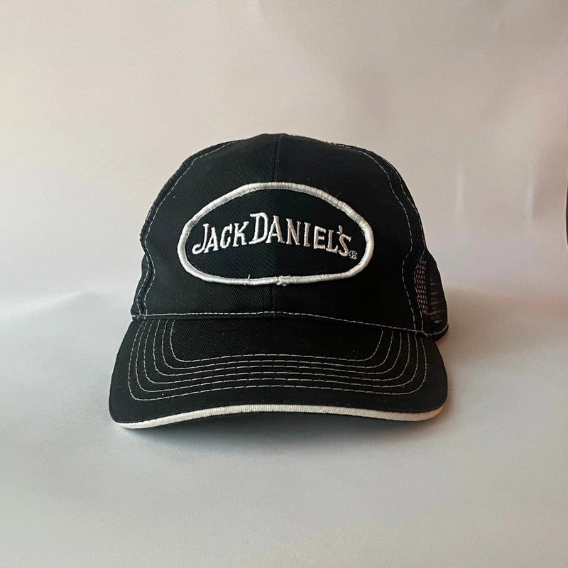 Jack Daniels stamp cap