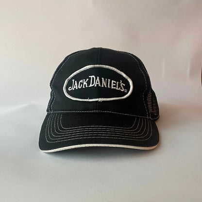 Jack Daniels stamp cap