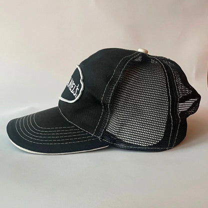 Jack Daniels stamp cap