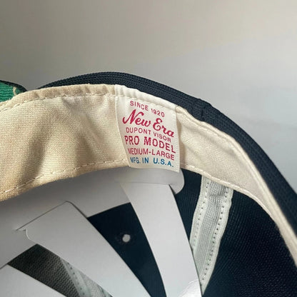 New era H cap