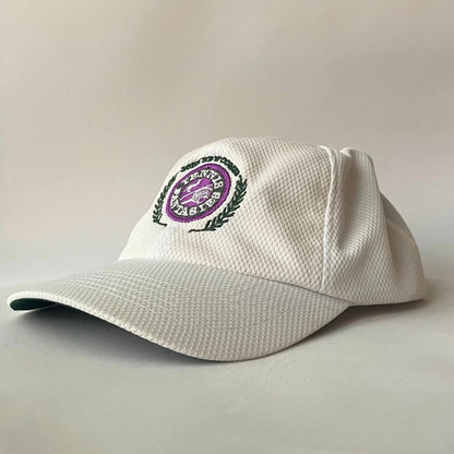 Tennis fantasies cap